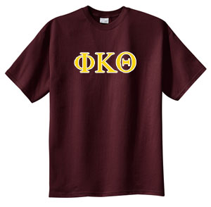 Phi Kappa Theta Apparel & Accessories | Products